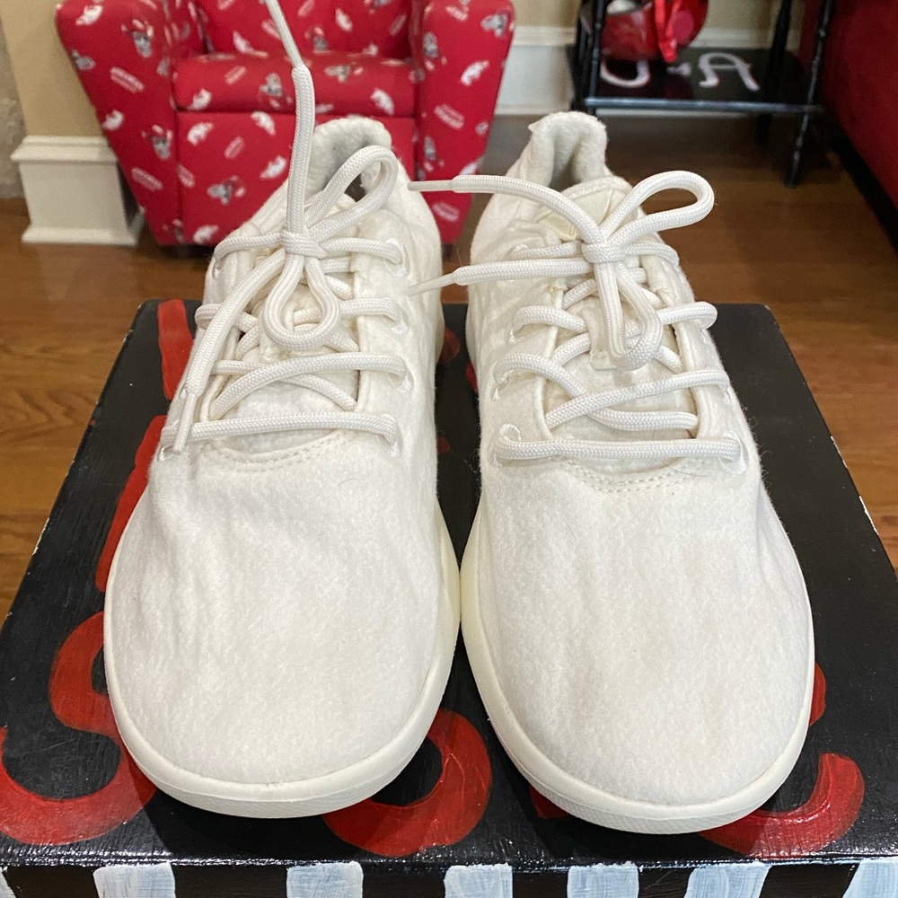 COPY - COPY - Allbirds Men’s Runners